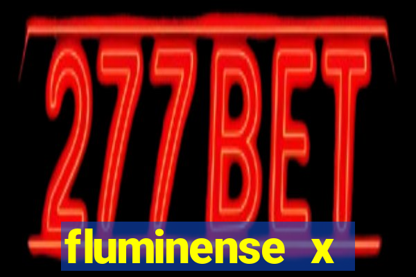 fluminense x fortaleza palpite